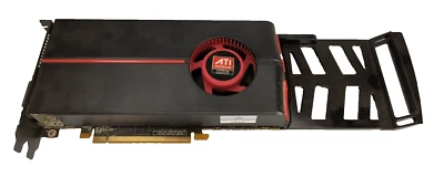 ATI AMD Radeon HD 5770 1GB GDDR5 Computer Video Graphics Card ATI-102-C01002(B) - Image 1 of 3