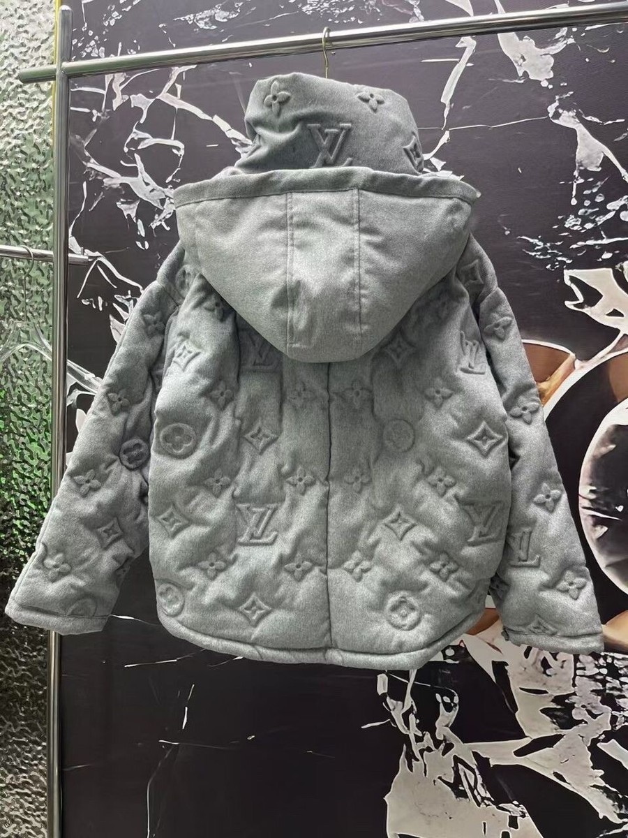 Louis Vuitton Puffer Jacket Coats, Jackets & Vests for Men Louis Vuitton Puffer Jacket Coats, Jackets & Vests for Men
