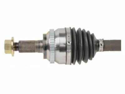 Conjunto de eje delantero izquierdo cardone 39195GH 2008 2011 2010 Ford Edge 2007-2014 Foto 1 de 2