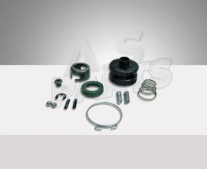 Suzuki Samurai Jimny SJ410 413 Gypsy Transfer Case Shifter Repair Kit - Picture 1 of 8