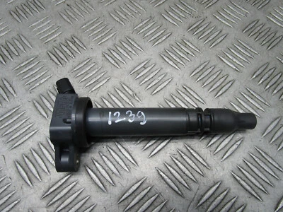 2016 TOYOTA YARIS ICON TSS 1.3 VVTI 5DR COIL PACK 90919-02257 — 第 1/4 张图片