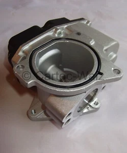 Recirculation Vanne / Valve AGR pour Skoda Octavia,Roomster,Superb,Veti 2.0TDI - Picture 1 of 1