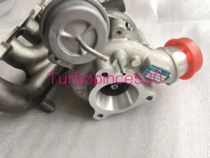Turbocompresor REMAN BORGWARNER 28231-2B700 53039700306 para HYUNDAI Veloster 1.6T - Imagen 1 de 8
