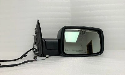 Dodge Ram 1500 2015 2016 2017 2018 espejo retrovisor derecho OEM Foto 1 de 4
