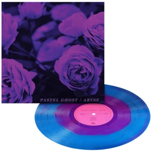 Pastel Ghost - Abyss (Vinilo Purple Haze Edición Limitada) Fuera de Impresión Damaged Co - Imagen 1 de 1