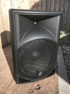 qtx passive speakers