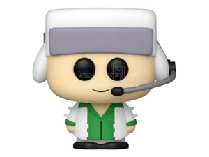 South Park 20th Anniversary Pop! Tv Vinile Figura Boyband Kyle 9 Cm Funko - Imagen 1 de 3