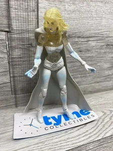 Marvel Legends Series Crystal White Queen Emma Frost 6" Figur WRONG CAPE - Bild 1 von 3