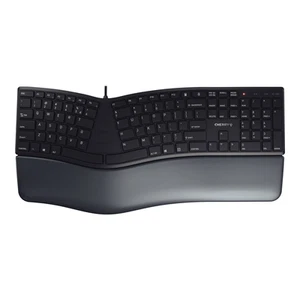 Teclado CHERRY KC 4500 ERGO USB QWERTY Inglés - Imagen 1 de 4
