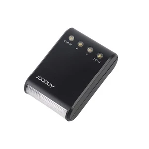 Professional Portable Digital Slave Flash On Camera Flash Light With Univer SLK - Picture 1 of 12