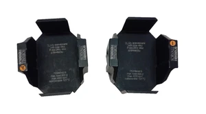 Sorvall Heraeus 75006449 R Zentrifuge Rotor Eimer Paar (2 Stück) - Bild 1 von 6