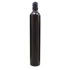 125 cu/ft 75% Argon 25% CO2 Welding Gas Cylinder Tank CGA 580 - FULL