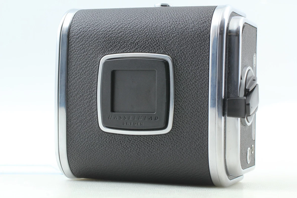 Hasselblad Camera Film Backs & Holders 6x4.5 cm Camera for sale - eBay