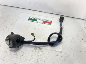 Light Switch Lights Left Kymco Downtown 125cc 2009 (GG998) - Picture 1 of 8