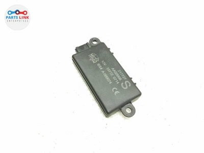 Ferrari California 2008-14 módulo sensor volumétrico cerebro 217727 F149 FF F12 458 Foto 1 de 4