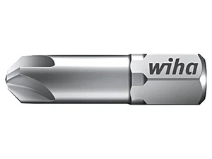 22593-WIH1 22593 Bit Torq-Set® TS6 L. total: 25mm Mounting: 1/4" (C6.3 mm) ZOT - Picture 1 of 1