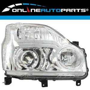 RH Genuine Xenon Headlight for Nissan X-Trail T31 TI/TL 2007-2010 Right RHS - Picture 1 of 8