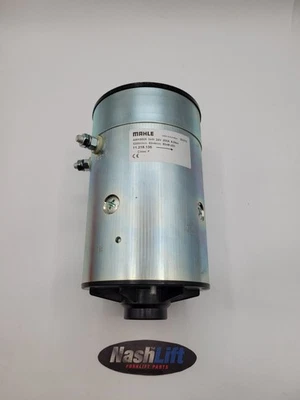 7027617 MOTOR FITS JLG SK-04251016A - Image 1 of 3