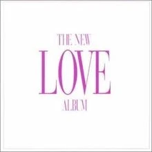 New Love Album, the von Various Artists | CD | Zustand sehr gut - Bild 1 von 2