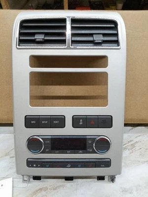  Lincoln MKX 2008-2010 AIRE ACONDICIONADO CONTROL AUTOMÁTICO DE TEMPERATURA 8A13-18C612-BD Foto 1 de 4