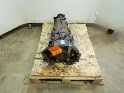 Transmisión Automática 2 Puertas Deportiva 2.2L Se Adapta 01-03 ISUZU RODEO 101828 Foto 1 de 4