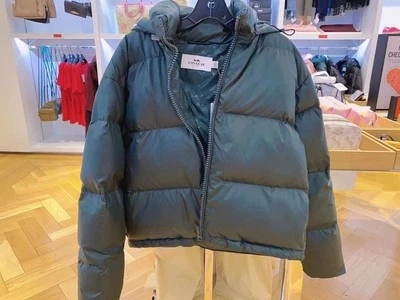 Jaqueta Coach - Imagem 1 de 4