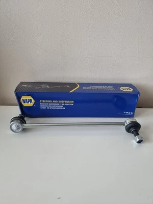 NAPA Anti Roll Bar Link Front Left For CHEVROLET CAPTIVA VAUXHALL ANTARA NST4237 - Image 1 of 4