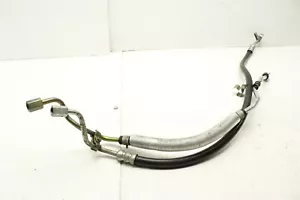 2004-2007 Subaru Impreza WRX STI Power Steering Hose Lines 04-07 - Picture 1 of 6