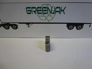 OMRON S8VS-06024 100-240VAC 1.7A 50/60HZ POWER SUPPLY - USED - FREE SHIPPING - Picture 1 of 7