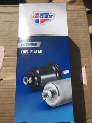 Filtro de combustible Car Quest # 86595 (NUEVO) Foto 1 de 2