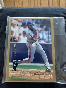 1999 Topps Baseball Montreal Expos Team Set - Picture 1 of 1