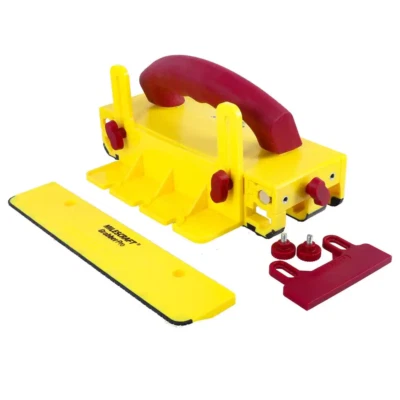 Grabberpro Push Block for Table Saws, Router Tables and Band Saws - Image 1 of 4