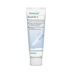 Prontosan Wound Gel | 50mL Tube Hydrating & Antimicrobial - Picture 1 of 1