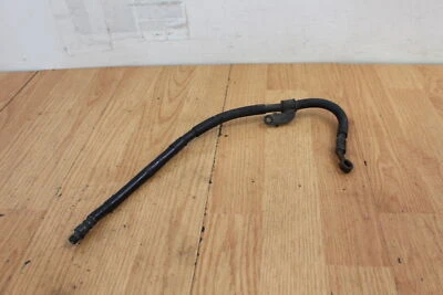 Yamaha XT250 2009 línea de freno trasero  Foto 1 de 4