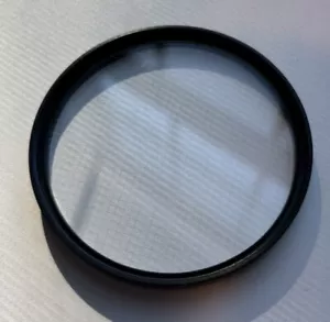 Marumi 72mm C.S. Grid Star lens filter - Special FX - VINTAGE - RARE - Picture 1 of 9