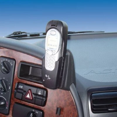 KUDA Support De Téléphone 013045 Mercedes Benz Actros À Partir De 03/2003 - Photo 1/2