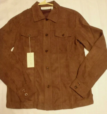 Blusa Top Selene Sport Pequeña Manga Larga Color Jarra Botón Frontal Nueva con Etiquetas Foto 1 de 3