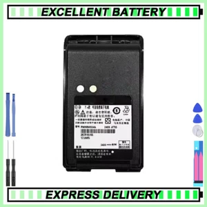 PMNN4534A Two Way Radio Battery for Motorola Mag One A8 A8i A8D A6 - Zdjęcie 1 z 3