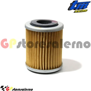 142 FILTRO OLIO AFTERMARKET TM RACING 450 SMR F 4T 2007 - Picture 1 of 1