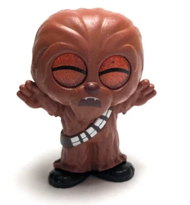 Disney Doorables - Star Wars - Chewbacca - 1.5 Inch Figure - Picture 1 of 2
