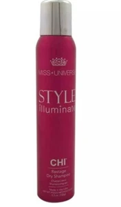 CHI Miss Universe Illuminate Dry Shampoo 5.3 oz - Picture 1 of 1
