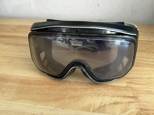Vintage Retro Orig CARRERA Vision Everclear Ski Snowboard Goggles - Picture 1 of 3