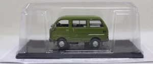 1/43 Collezione Veicoli Commerciali Nostalgici Daihatsu Hi-Zet Van S38V 1976 - Foto 1 di 3