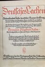 Rehm, H.S., - Niemiecki śmiech 700 lat dt. Uszczelka humoru, 2. Aufl.
