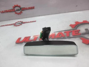 VOLVO S40 INTERIOR MIRROR V40 02/13-01/19 13 14 15 16 17 18 19 - Picture 1 of 3