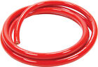 Quickcar Racing Power Cable 4 Gauge Red 5Ft