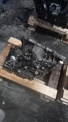 Used Automatic Transmission Assembly fits: 2016 Jeep Compass AT 6 speed FWD Grad - Image 1 of 4