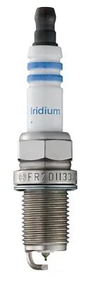 Bujía Iridium Bosch 9607 Foto 1 de 2