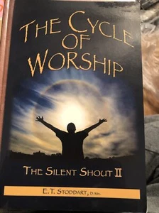 The Silent Shout II von Errol T. Stoddart (Englisch) Taschenbuch - Bild 1 von 4