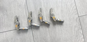 FORD GALAXY, S-MAX, MONDEO, C-MAX, KUGA 2.0 TDCI ROCKER ARMS AND LIFTERS X 4 - Picture 1 of 3
